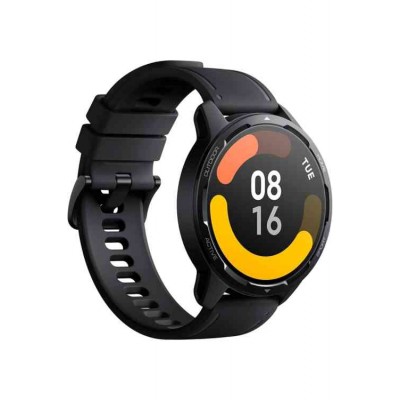 Xiaomi Watch S1 Active Akıllı Saat- Siyah 