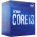 INTEL BX8070110100F i3-10100F 3.60 GHz 4 Çekirdek 6 MB LGA1200 İşlemci