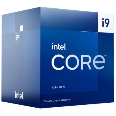 INTEL BX8071513900F i9-13900F 2.00 GHz 24 Çekirdek 36MB LGA1700 İşlemci