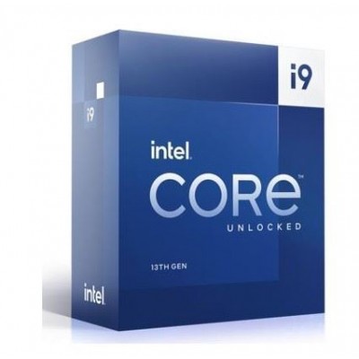 INTEL BX8071513900K i9-13900K 3.00 GHz 24 Çekirdek 36 MB LGA1700 İşlemci