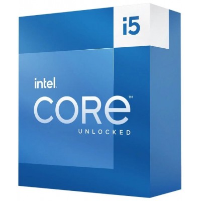 INTEL BX8071514500 i5-14500 2.6 GHz 14 Çekirdek 24 MB LGA1700 İşlemci