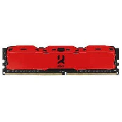 IRDM IR-XR3200D464L16SA 8GB 3200MHZ DDR4 SINGLE RED