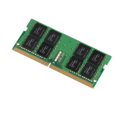 KINGSTON KVR32S22D8-32 32GB 3200MHzDDR4 CL22 Notebook Ram