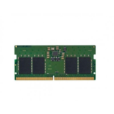 KINGSTON VALUERAM KVR48S40BS6-8 8GB DDR5 4800MHz CL40 Notebook Ram