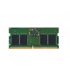 KINGSTON VALUERAM KVR48S40BS6-8 8GB DDR5 4800MHz CL40 Notebook Ram