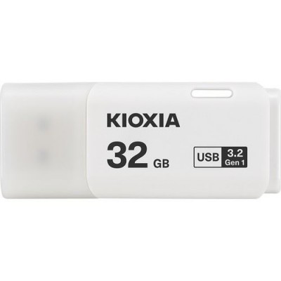 KIOXIA LU301W032GG4 USB 32GB TransMemory U301 USB 3.2