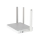 KEENETIC KN-3610-01EN KN-3610-01EN Hopper DSL AX1800 Gigabit Mesh VDSL2/ADSL2 Modem Router