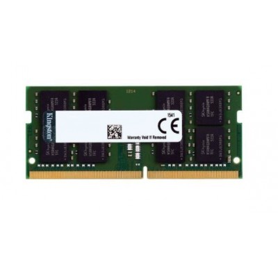 KINGSTON KVR32S22S8-8 DIM 8GB DDR4 3200MHz Notebook RAM