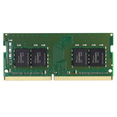 KINGSTON KVR26S19S8-8 KVR26S19S8-8 8GB 2666MHz DDR4 Notebook Ram