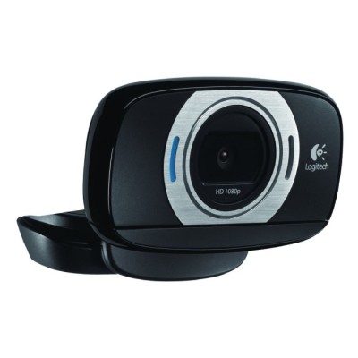 LOGITECH C615 960-001056 C615 5MP Mikrofonlu Webcam