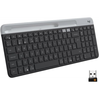 LOGITECH 920-010624 K580 Kablosuz Klavye