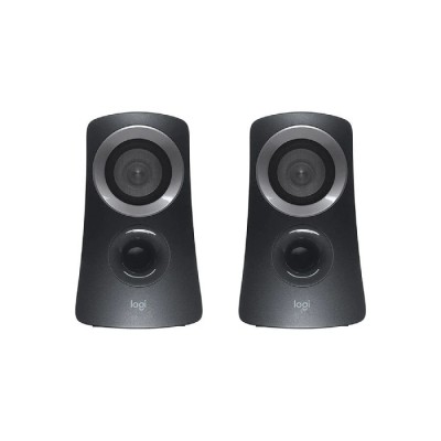 LOGITECH Z313 980-000413 25W RMS 2+1 Siyah Hoparlör