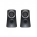 LOGITECH Z313 980-000413 25W RMS 2+1 Siyah Hoparlör