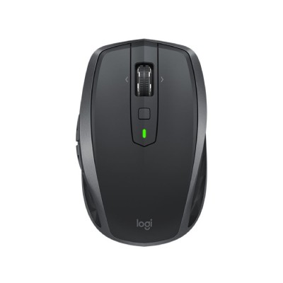 LOGITECH MX ANYWHERE 2S GRAPH 910-005153 MX ANYWHERE 2S Kablosuz 4000DPI Siyah Mouse