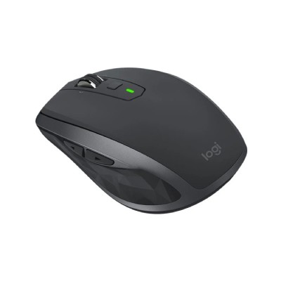 LOGITECH MX ANYWHERE 2S GRAPH 910-005153 MX ANYWHERE 2S Kablosuz 4000DPI Siyah Mouse