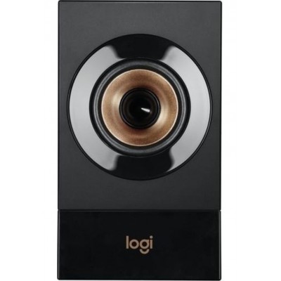 LOGITECH Z533 980-001054 60W RMS 2+1 Siyah Hoparlör