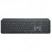 LOGITECH 920-010087 KBD WRL Mx Keys Q TR MM SIYAH