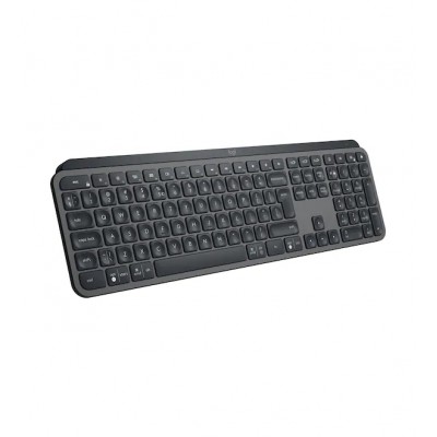 LOGITECH 920-010087 KBD WRL Mx Keys Q TR MM SIYAH