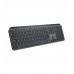 LOGITECH 920-010087 KBD WRL Mx Keys Q TR MM SIYAH