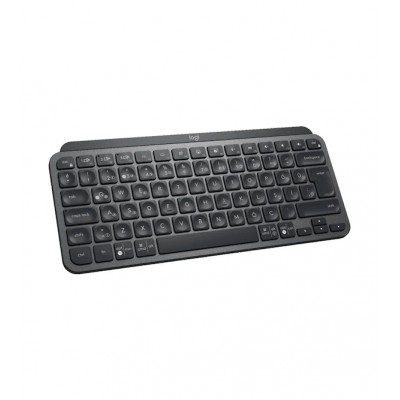 LOGITECH 920-010504 MX KEYS MINI KLAVYE TÜRKÇE TUŞ DİZİMİ