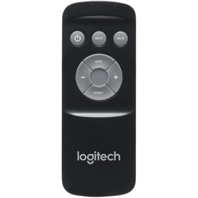 LOGITECH Z906 980-000468 500W RMS 5+1 Siyah Hoparlör