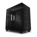 NZXT CM-H91FB-01 H9 Flow Siyah ATX Mid Tower Kasa