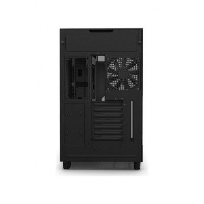 NZXT CM-H91FB-01 H9 Flow Siyah ATX Mid Tower Kasa