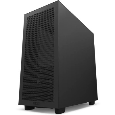 NZXT CM-H71FB-01 H7 Flow Siyah ATX Mid Tower Kasa