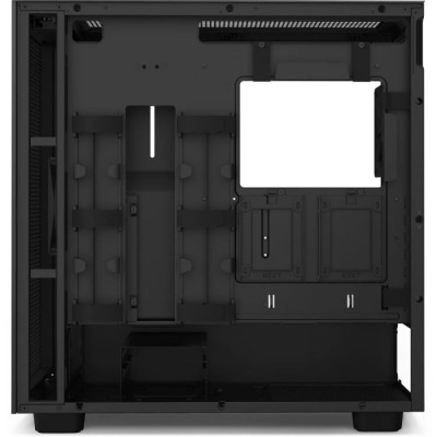 NZXT CM-H71FB-01 H7 Flow Siyah ATX Mid Tower Kasa