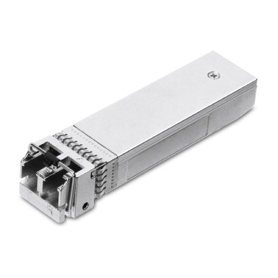 OMADA 10GBASE-SR SFP+ LC T TL-SM5110-SR 10GBase-SR SFP+ LC Transceiver