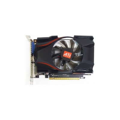 QUADRO R7 240 2GD5 DDR5 R72402GD5 AMD Ryzen 7 240 2GB 128Bit DDR5 PCI-E 3.0 Ekran Kartı