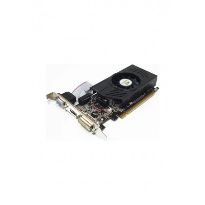 QUADRO GT 730 GT730-4GD3L Nvidia GT 730 4GB DDR3 128Bit PCI-E 3.0 Ekran Kartı