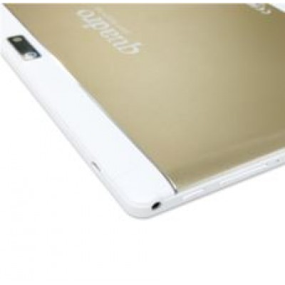 QUADRO SOFT-TOUCH-102 SOFT-TOUCH-102 SOFT TOUCH 102 10.1" Quad Core 2GB 32GB WİFİ BT ANDROİD 8.1 EBA TABLET