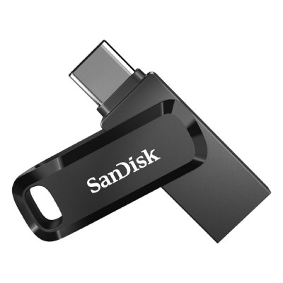 SANDISK Mobil Yedekleme SDDDC3-512G-G46 512GB Ultra Dual Drive Go USB Type-C