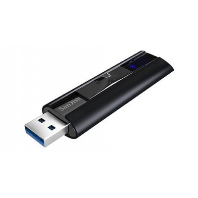 SANDISK USB Bellek SDCZ880-1T00-G46 Extreme PRO® USB 3.2 Katı Hal Flash Diski 1TB