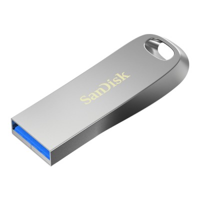 SANDISK USB Bellek SDCZ74-032G-G46 Ultra Luxe USB 3.1 Sürücü 32GB