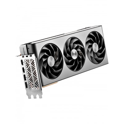 SAPPHIRE 11335-02-20G AMD Radeon RX 7700 XT 12GB 192 bit DDR6 PCI-Express 4.0 Ekran Kartı