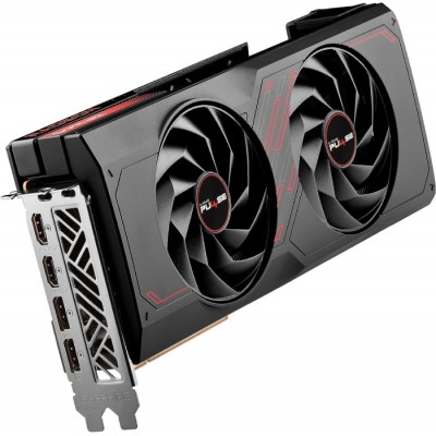 SAPPHIRE 11330-02-20G AMD Radeon RX 7800 XT 16GB 256 Bit DDR6 PCI-Express 4.0 Ekran Kartı