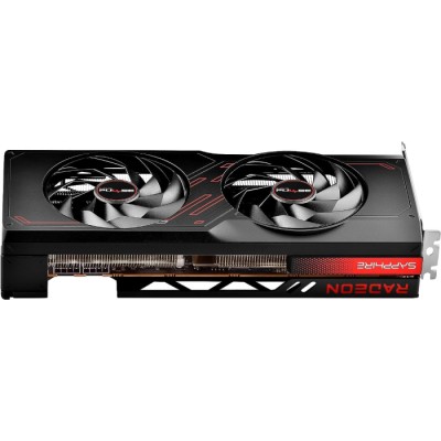 SAPPHIRE 11330-02-20G AMD Radeon RX 7800 XT 16GB 256 Bit DDR6 PCI-Express 4.0 Ekran Kartı