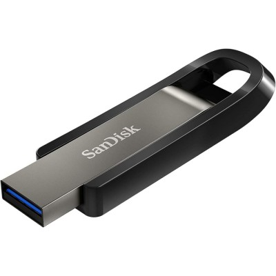 SANDISK USB BELLEK SDCZ810-064G-G46 USB 64GB EXTREME GO PRO USB 3.2