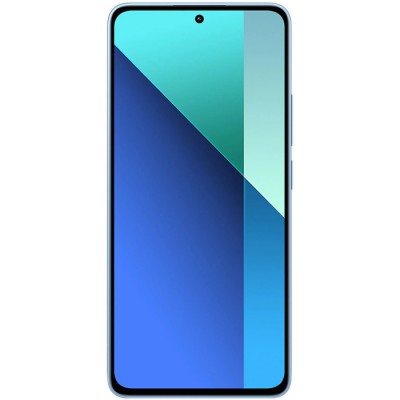 XIAOMI Redmi Note 13 8/256 GB Akıllı Telefon Mavi