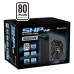 SHARKOON SHP650 V2 650W SHP650V2 SHP650 V2 650W 80+ Güç Kaynağı