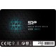 SILICONPOWER 256GB 2.5"550/450 SP256GBSS3A55S25 256GB Sata 3.0 550-450MB/s 2.5" Flash SSD