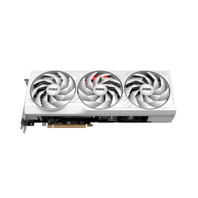 SAPPHIRE 11335-03-20G AMD Radeon RX 7700 XT 12GB 192 bit DDR6 PCI-Express 4.0 Ekran Kartı