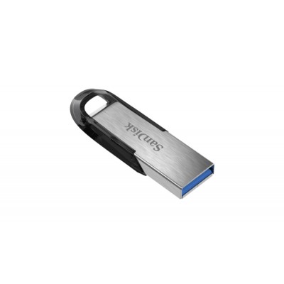 SANDISK USB Bellek SDCZ73-016G-G46 Ultra Flair USB 3.0 Gümüş 16 GB