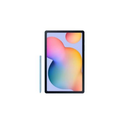 Samsung Galaxy Tab S6 Lite SM-P610 64GB 10.4" Gök Mavisi Tablet 