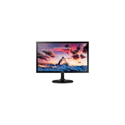 Samsung LS22F350FHRXUF 21.5" 60Hz 5ms (Analog+HDMI) Full HD LED Monitör