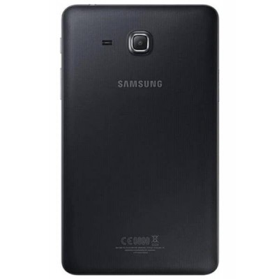 SAMSUNG T562-SIYAH Galaxy Tab E 1.30GHz 1.5GB 8GB 9.6" Siyah Tablet