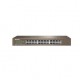 TENDA TEG1024D TEG1024D TEG1024D 24Port 10/100/1000 Rack-M Switch