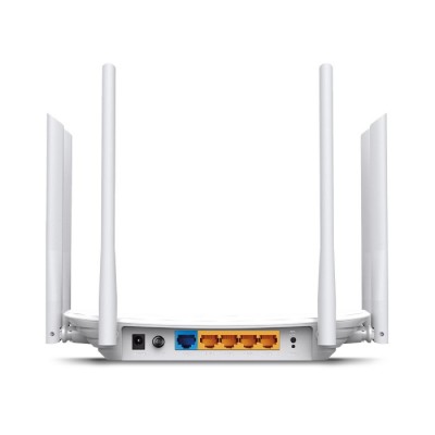 TP-LINK AC1900 MU-MIMO Wi-Fi ARCHER-C86 AC1900 MU-MIMO Wi-Fi Router